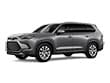 2025 Toyota Grand Highlander Hybrid SUV 